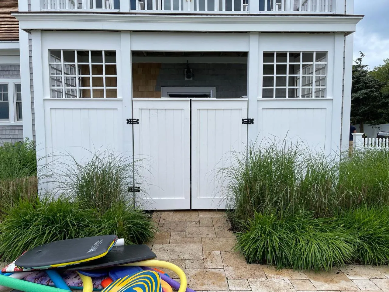 Doors & Windows